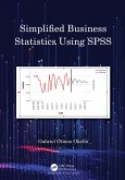 Simplified Business Statistics Using SPSS (eBook, PDF)