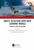Object Detection with Deep Learning Models (eBook, ePUB)