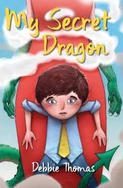 Cover My Secret Dragon (eBook, ePUB)