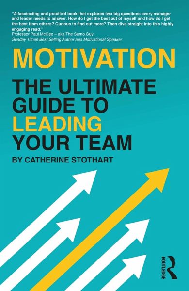 Motivation (eBook, ePUB)
