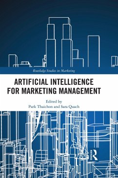 Artificial Intelligence for Marketing Management (eBook, PDF)