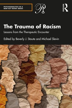Cover The Trauma of Racism (eBook, ePUB)