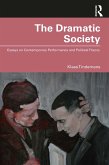 The Dramatic Society (eBook, ePUB)