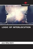 LOGIC OF INTERLOCUTION