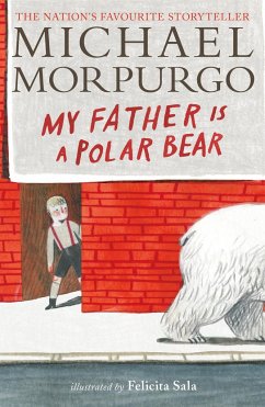 My Father Is a Polar Bear - Morpurgo, Michael