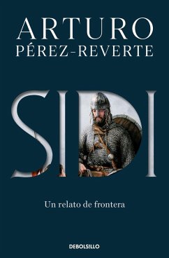 Sidi - Perez Reverte, Arturo