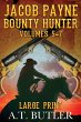 Jacob Payne, Bounty Hunter, Volumes 5 -... - Bild 1