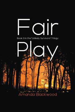Fair Play - Blackwood, Amanda