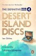 The Definitive Desert Island Discs - Bild 1