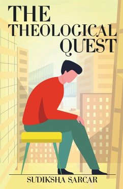 Cover The Theological Quest