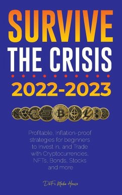 Cover Survive the crisis!