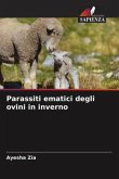 Parassiti ematici degli ovini in inverno