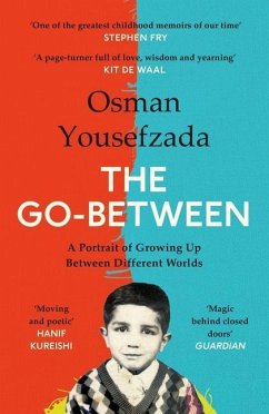 The Go-Between - Yousefzada, Osman