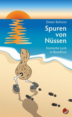 Spuren von Nüssen - Behrens, Dieter