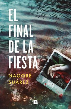 Cover El final de la fiesta
