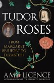 Tudor Roses