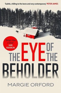 The Eye of the Beholder - Orford, Margie