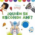 Disney Baby. ¿Quién se esconde ahí?