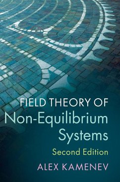 Field Theory of Non-Equilibrium Systems - Kamenev, Alex (University of Minnesota)