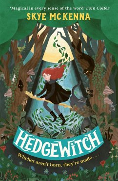 Hedgewitch - McKenna, Skye