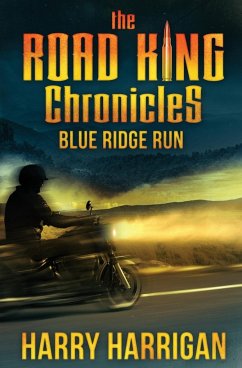 The Road King Chronicles - Harrigan, Harry