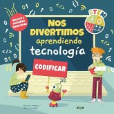 Nos divertimos aprendiendo tecnología Nos divertimos aprendiendo tecnología
