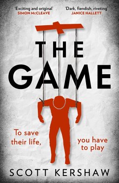 The Game - Kershaw, Scott