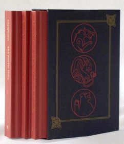 Cover Jackson Crawford Three-Book Boxed Set