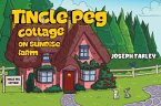 Tincle Peg Cottage on Sunrise Farm