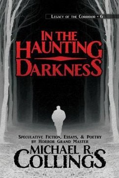 In the Haunting Darkness (eBook, ePUB) - Collings, Michael
