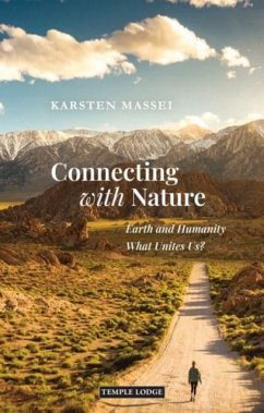 Connecting with Nature - Massei, Karsten