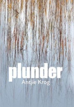 Plunder - Krog, Antjie