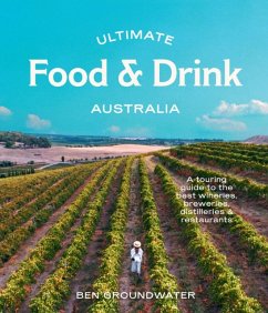 Ultimate Food & Drink: Australia - Groundwater, Ben