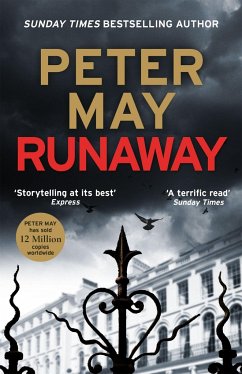 Runaway - May, Peter