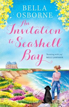 An Invitation to Seashell Bay - Osborne, Bella