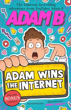 Adam Wins the Internet - Beales, Adam