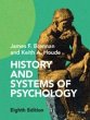 History and Systems of Psychology - Bild 1