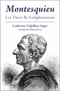 Montesquieu - Volpilhac-Auger, Catherine (Ecole Normale Superieure, Lyon)