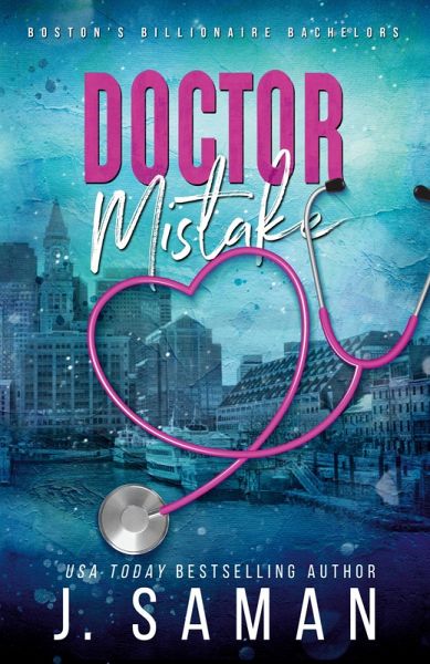 Doctor Mistake Doctor Mistake