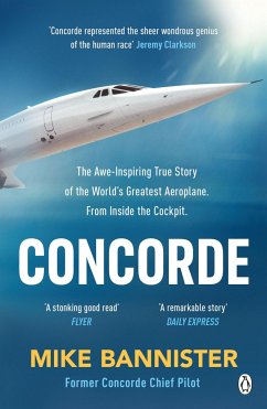 Concorde - Bannister, Mike