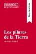 Los pilares de la Tierra de Ken Follett... - Bild 1