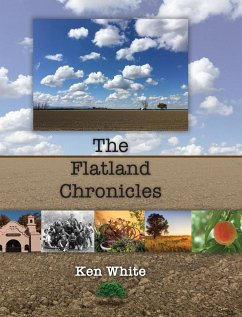 The Flatland Chronicles - White, Ken