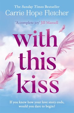 With This Kiss - Fletcher, Carrie Hope