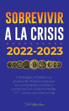 Sobrevivir a la crisis - Defi Media House