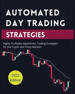 Automated Day Trading Strategies - Butler, Blake