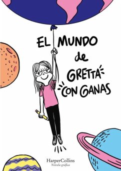 Cover El mundo de Gretta con Ganas