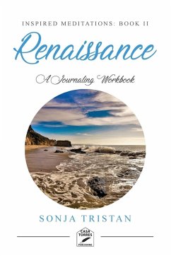 Cover Inspired Meditations Book II