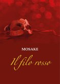 Il filo rosso (eBook, ePUB)