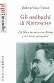 Gli ossibuchi di Nietzsche (eBook, ePUB)