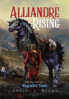 Alliandre Rising - Myers